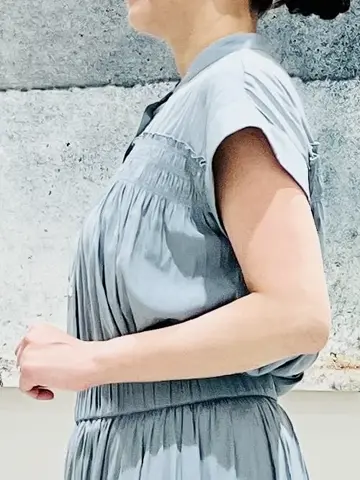 ONWARD CROSSET SELECT 會澤 コーディネート画像