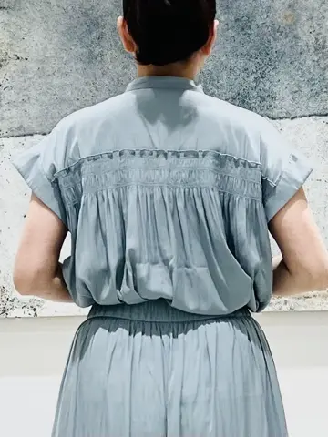 ONWARD CROSSET SELECT 會澤 コーディネート画像