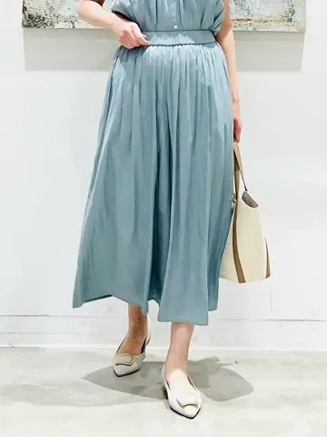 ONWARD CROSSET SELECT 會澤 コーディネート画像