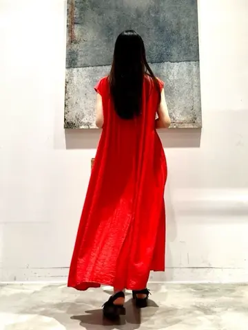 ONWARD CROSSET SELECT 田中 コーディネート画像