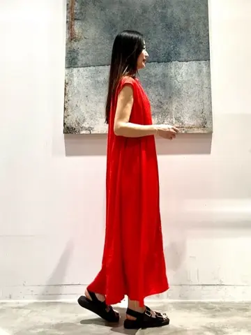 ONWARD CROSSET SELECT 田中 コーディネート画像