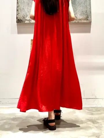 ONWARD CROSSET SELECT 田中 コーディネート画像