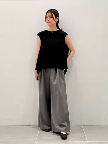 ONWARD CROSSET SELECT 豊吉 コーディネート画像