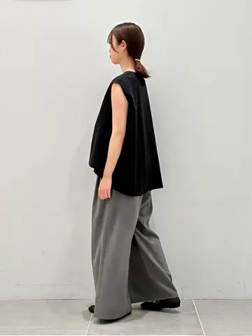 ONWARD CROSSET SELECT 豊吉 コーディネート画像