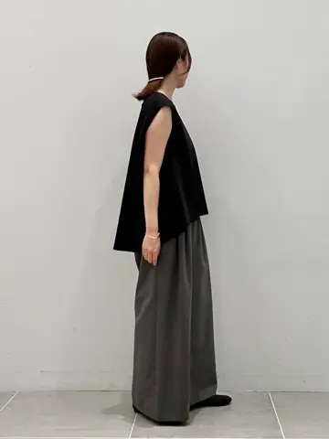 ONWARD CROSSET SELECT 豊吉 コーディネート画像