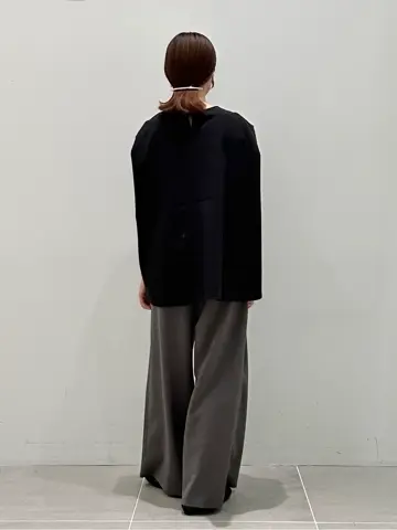 ONWARD CROSSET SELECT 豊吉 コーディネート画像