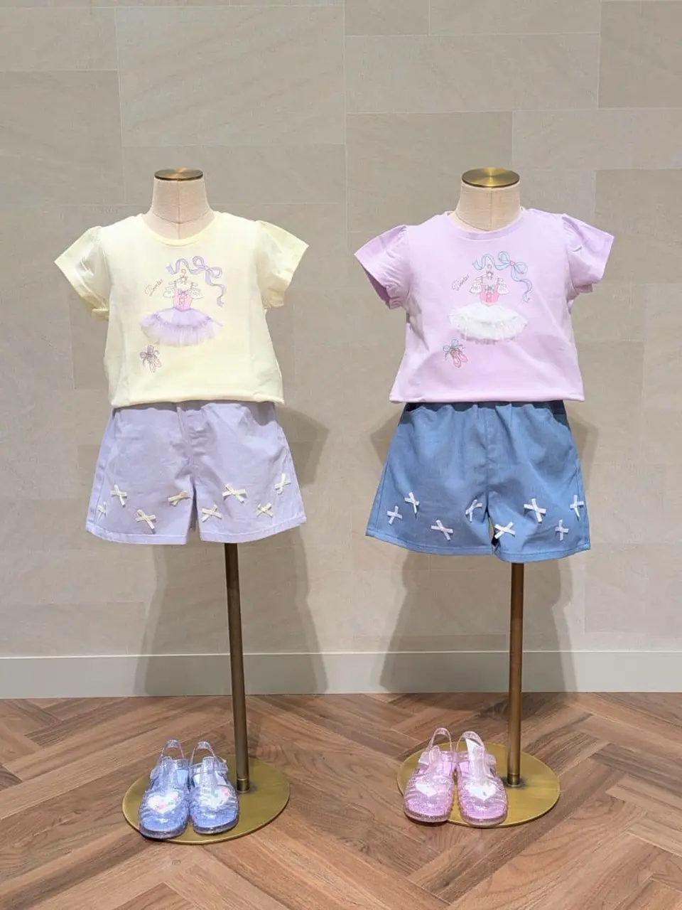 ONWARD CROSSET SELECT 永谷 コーディネート画像