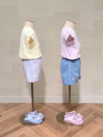 ONWARD CROSSET SELECT 永谷 コーディネート画像