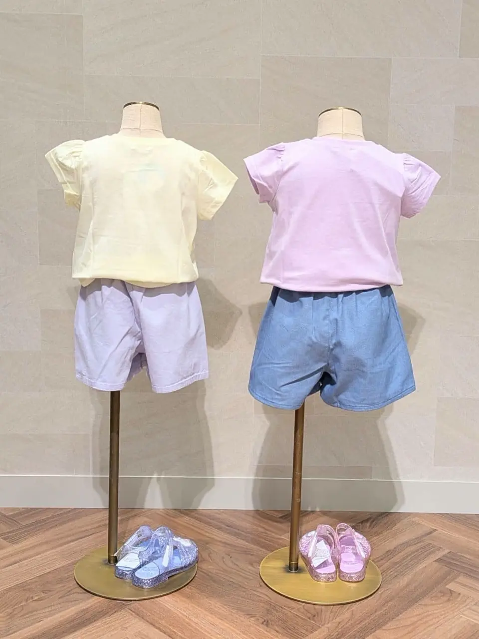 ONWARD CROSSET SELECT 永谷 コーディネート画像