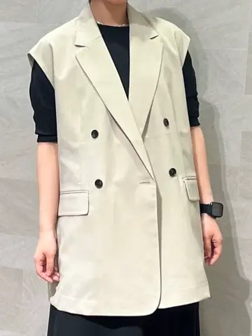 ONWARD CROSSET SELECT 松井 コーディネート画像