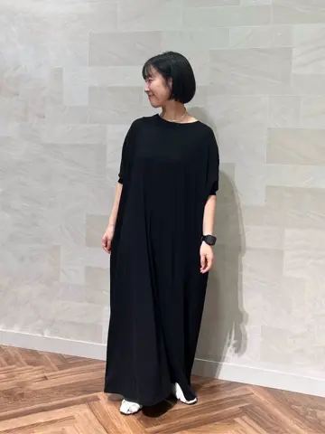 ONWARD CROSSET SELECT 松井 コーディネート画像