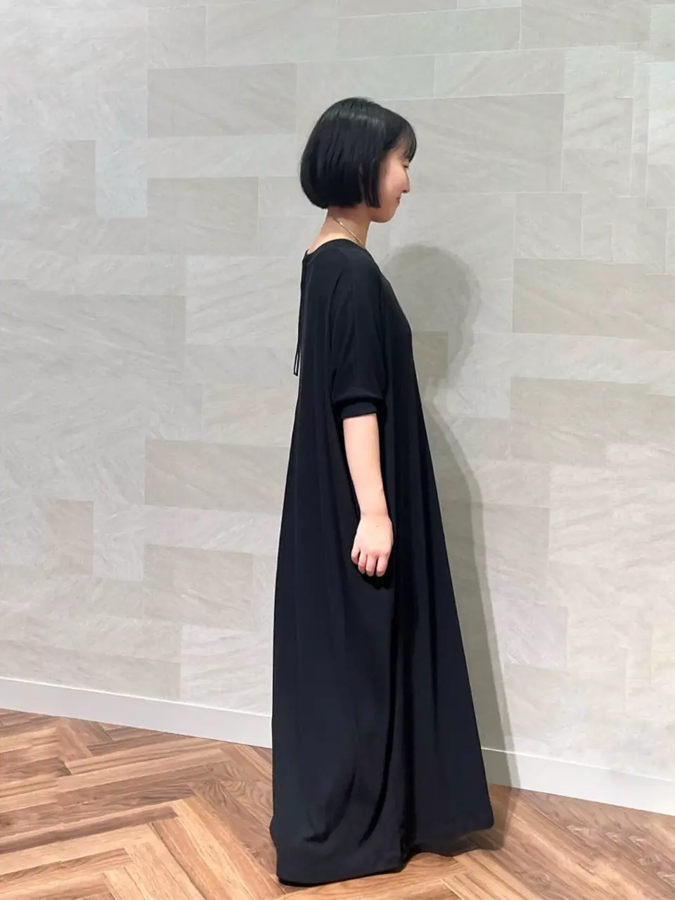 ONWARD CROSSET SELECT 松井 コーディネート画像