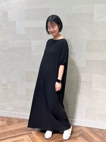 ONWARD CROSSET SELECT 松井 コーディネート画像