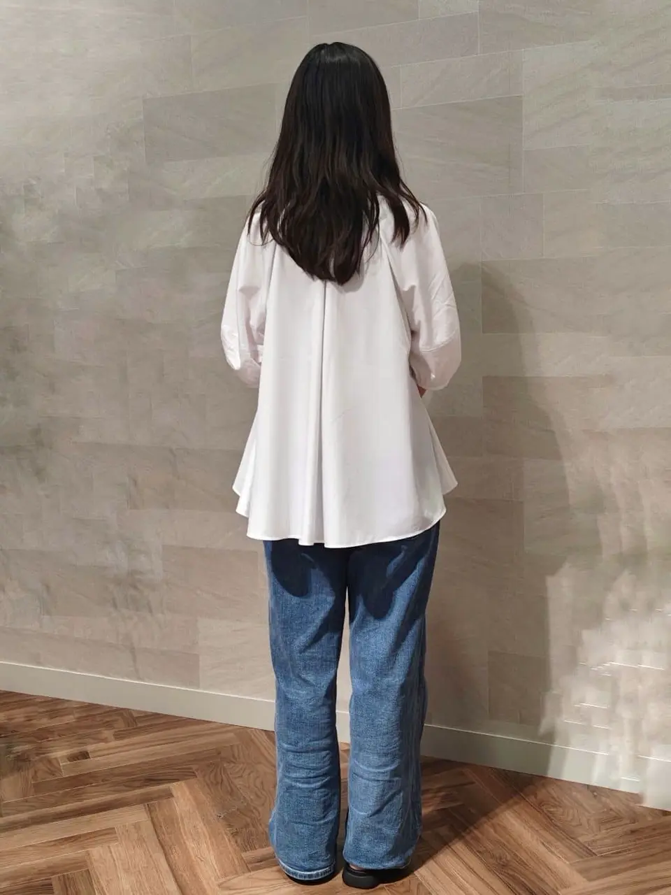 ONWARD CROSSET SELECT 浅岡 コーディネート画像