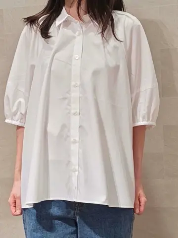 ONWARD CROSSET SELECT 浅岡 コーディネート画像