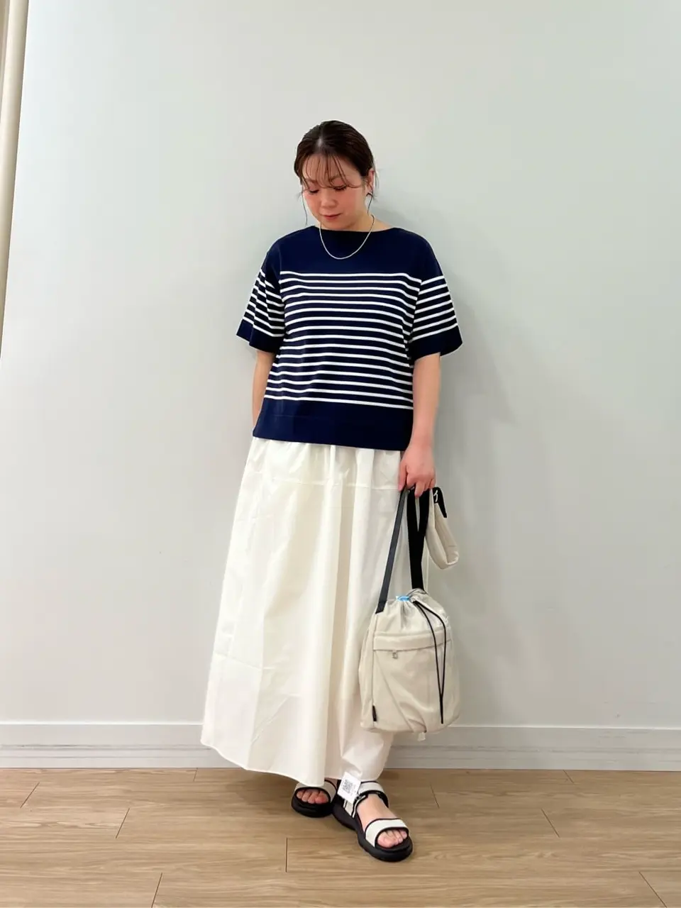  渡邉 コーディネート画像