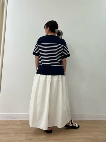 ONWARD CROSSET SELECT 渡邉 コーディネート画像