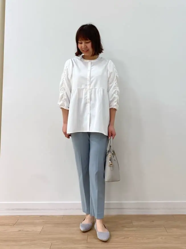  山口 コーディネート画像