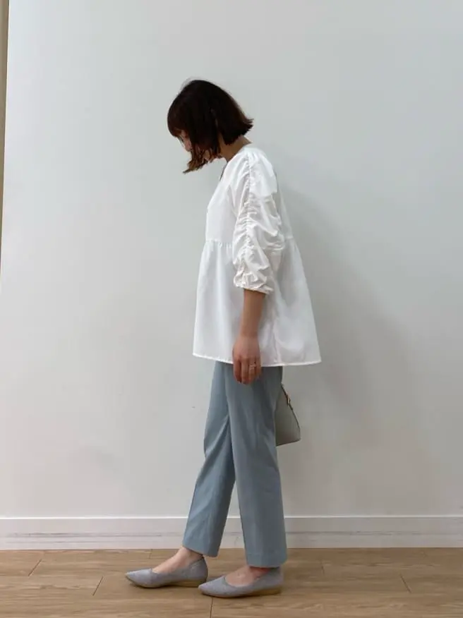 ONWARD CROSSET SELECT 山口 コーディネート画像