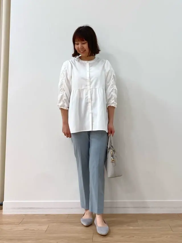 ONWARD CROSSET SELECT 山口 コーディネート画像