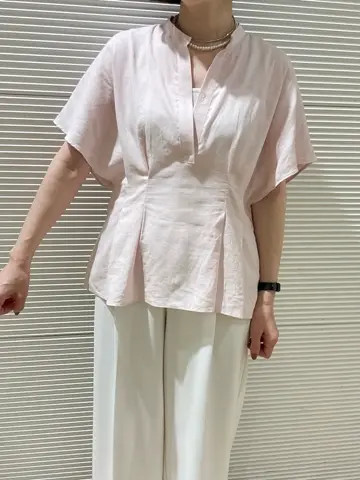 ONWARD CROSSET SELECT 五月女 コーディネート画像