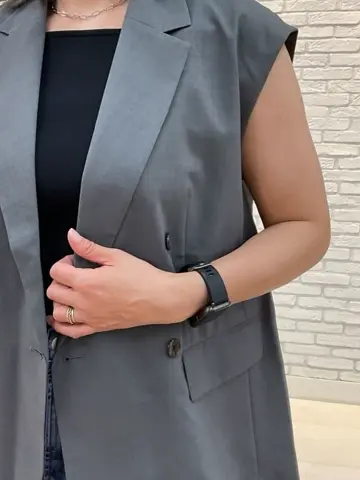 ONWARD CROSSET SELECT 東海林 コーディネート画像