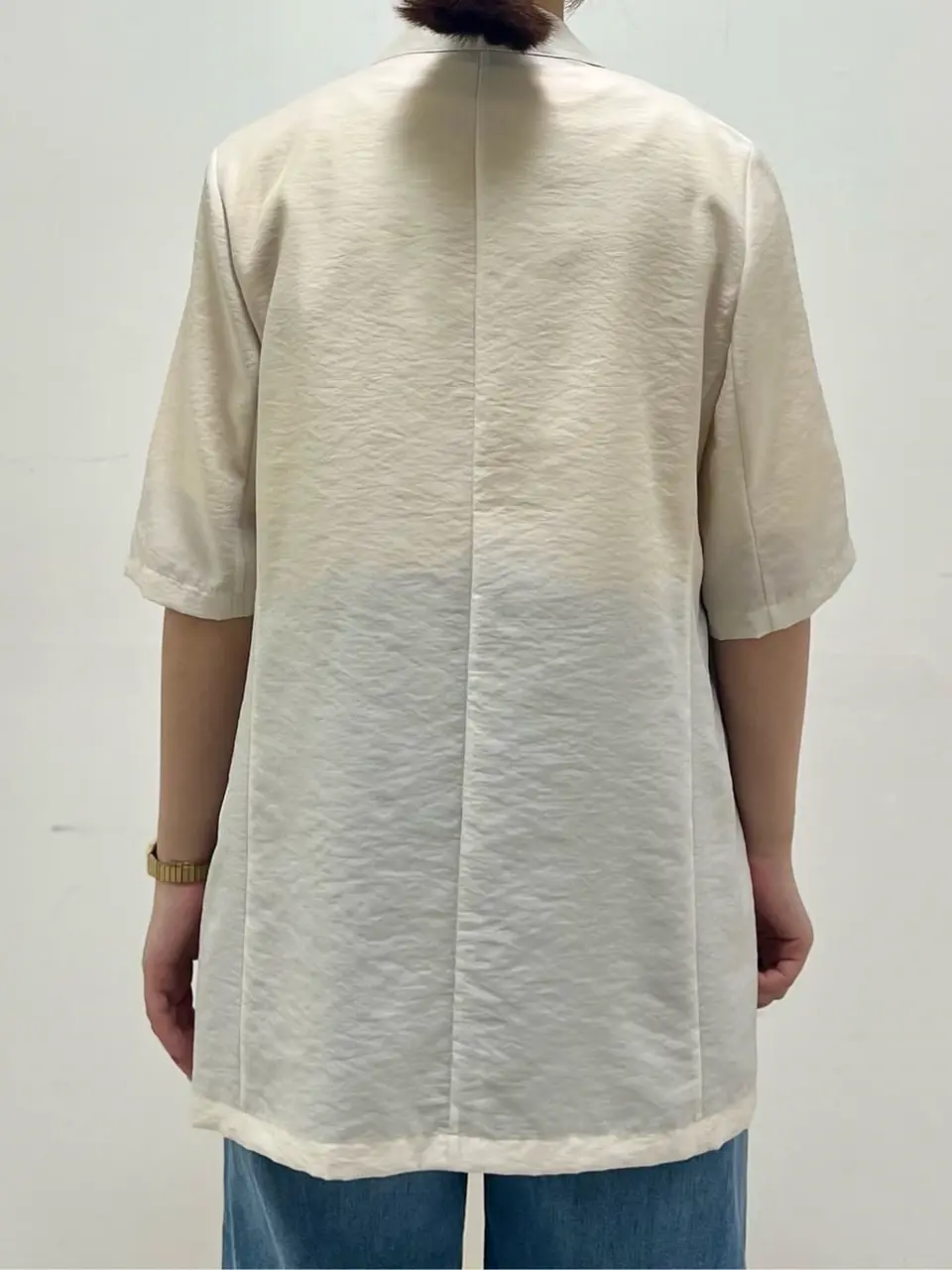 ONWARD CROSSET SELECT 竹内 コーディネート画像