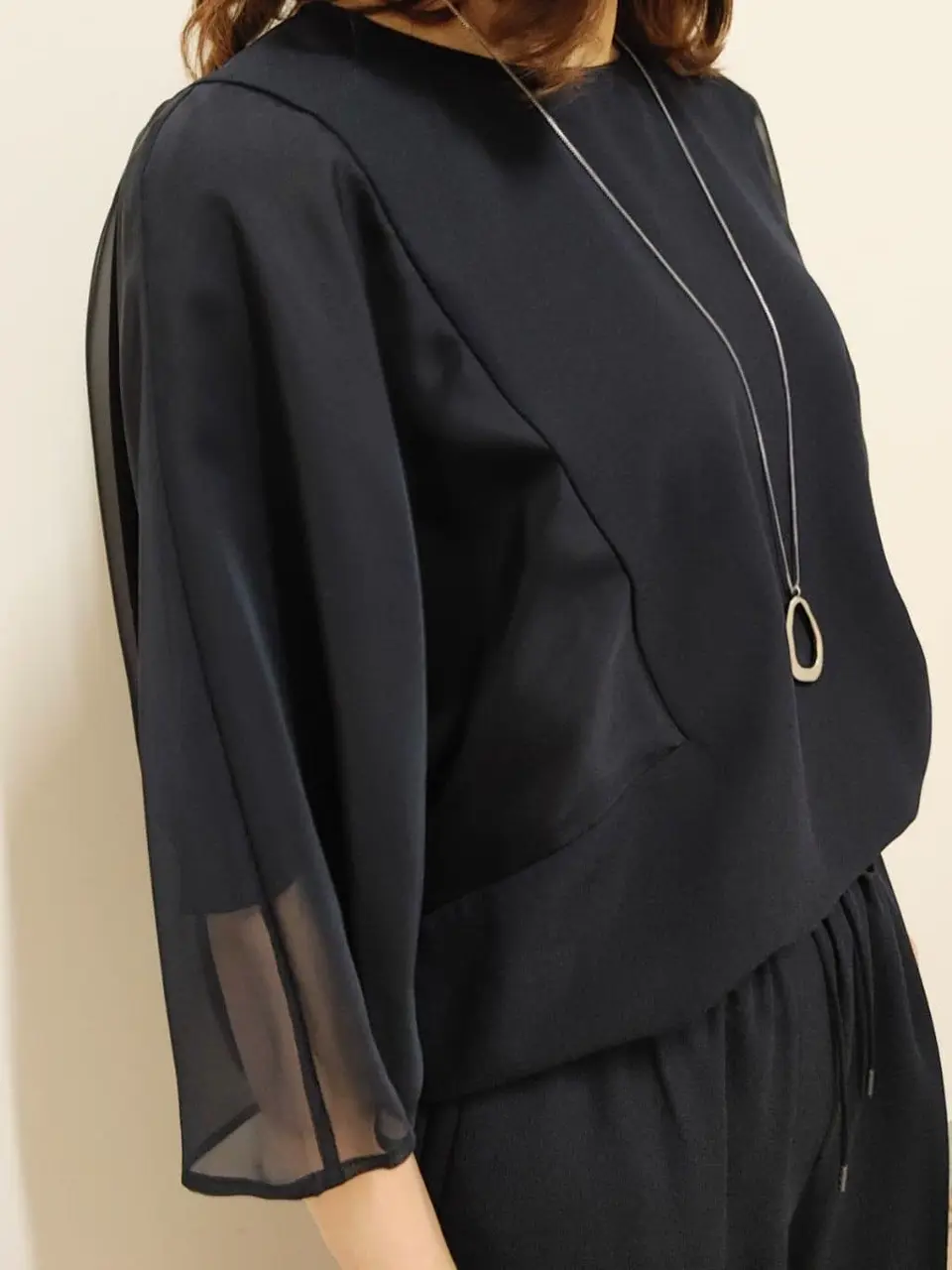 ONWARD CROSSET SELECT 加藤 コーディネート画像