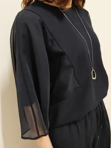 ONWARD CROSSET SELECT 加藤 コーディネート画像