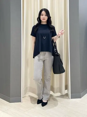 ONWARD CROSSET SELECT 本間 コーディネート画像