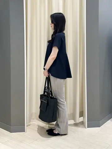 ONWARD CROSSET SELECT 本間 コーディネート画像