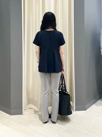 ONWARD CROSSET SELECT 本間 コーディネート画像