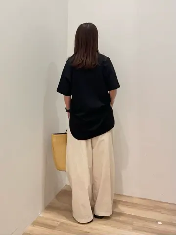 ONWARD CROSSET SELECT 井上 コーディネート画像