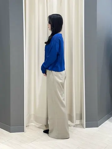 ONWARD CROSSET SELECT 本間 コーディネート画像