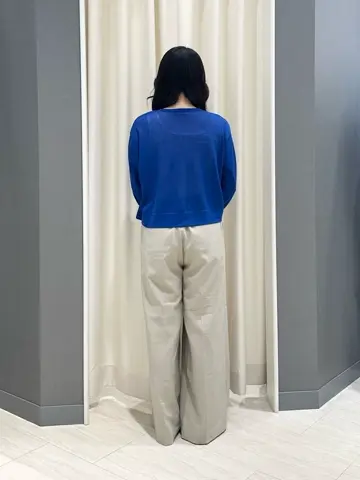 ONWARD CROSSET SELECT 本間 コーディネート画像