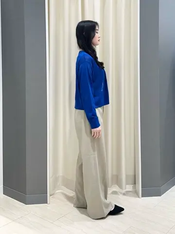 ONWARD CROSSET SELECT 本間 コーディネート画像