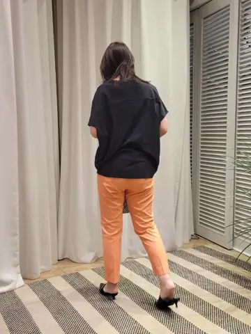 ONWARD CROSSET SELECT 中村 コーディネート画像