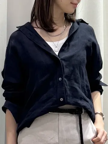 ONWARD CROSSET SELECT KURIYAMA コーディネート画像