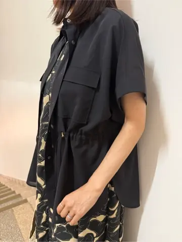 ONWARD CROSSET SELECT 佐藤 コーディネート画像