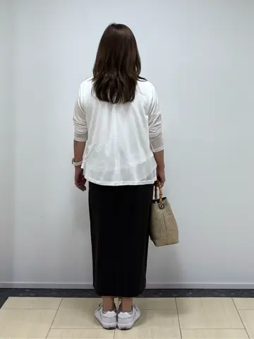 ONWARD CROSSET SELECT 小川 コーディネート画像