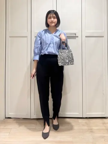 ONWARD CROSSET SELECT 大友 コーディネート画像