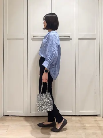 ONWARD CROSSET SELECT 大友 コーディネート画像