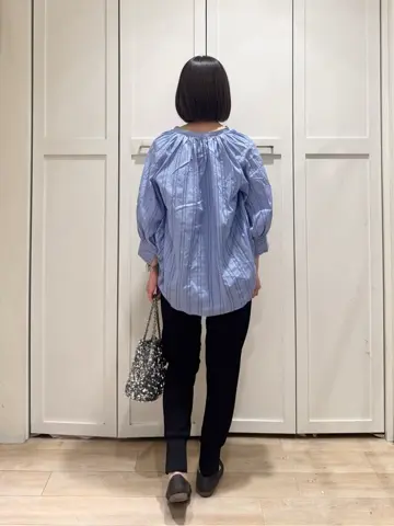 ONWARD CROSSET SELECT 大友 コーディネート画像