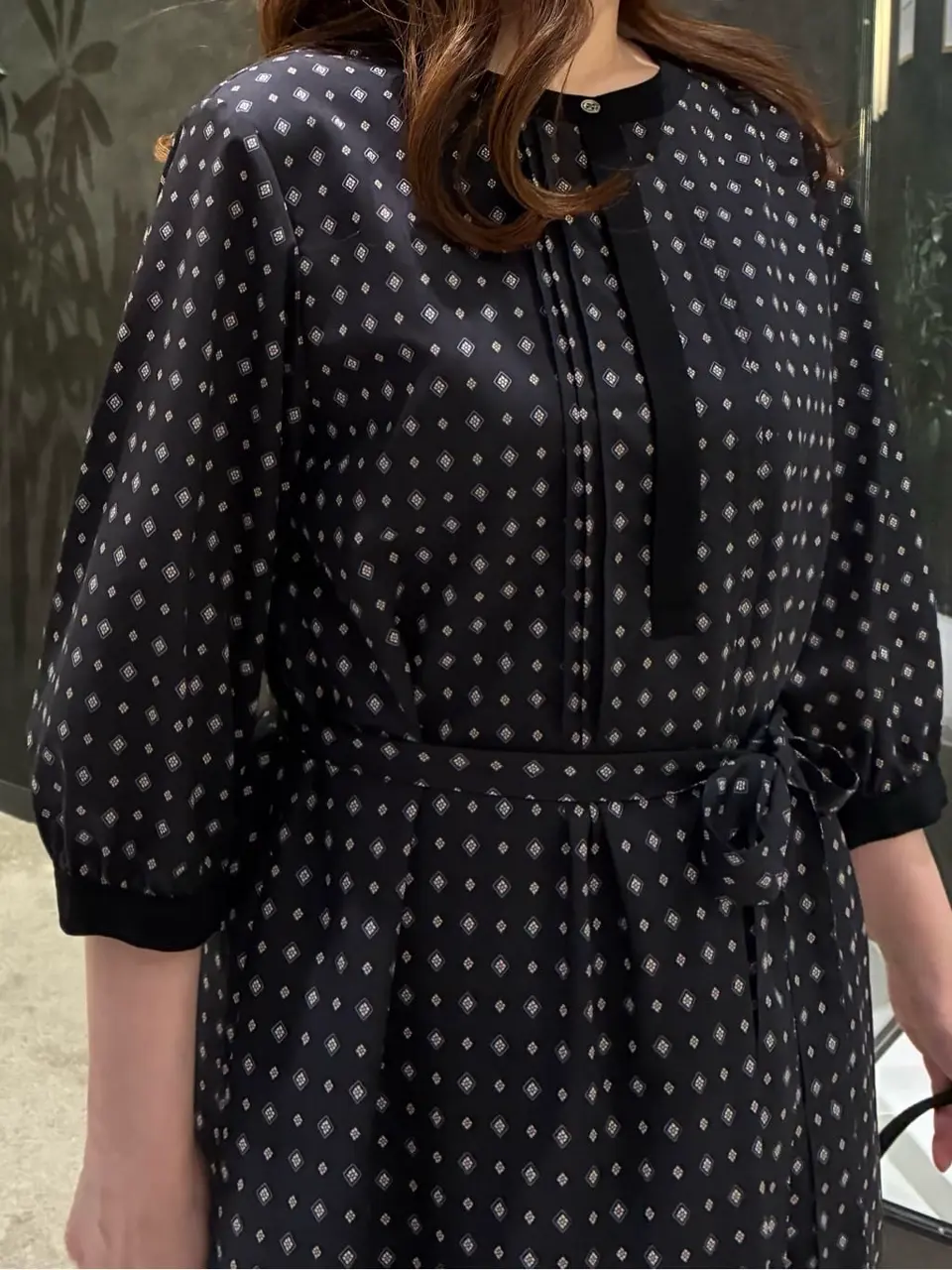 ONWARD CROSSET SELECT niina コーディネート画像