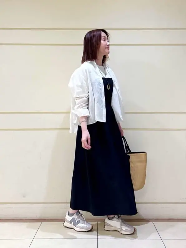 ONWARD CROSSET SELECT 加藤 コーディネート画像