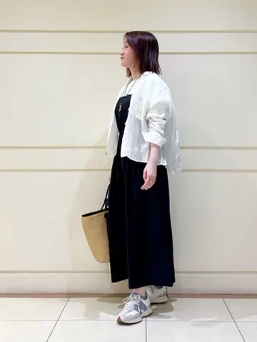 ONWARD CROSSET SELECT 加藤 コーディネート画像