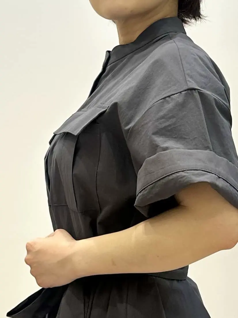 ONWARD CROSSET SELECT 前田 コーディネート画像