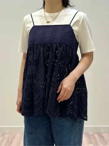 ONWARD CROSSET SELECT 小西 コーディネート画像