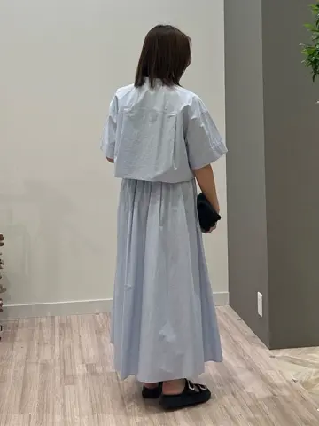 ONWARD CROSSET SELECT mami コーディネート画像