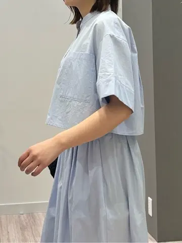 ONWARD CROSSET SELECT mami コーディネート画像